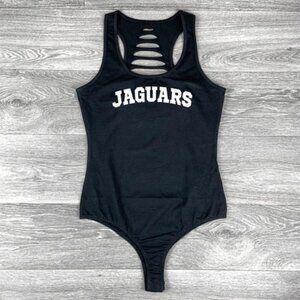 Jaguars Team Bodysuit, GO Jaguars, JAX Bodysuit, Jaguars Outfit, Jaguars Mom